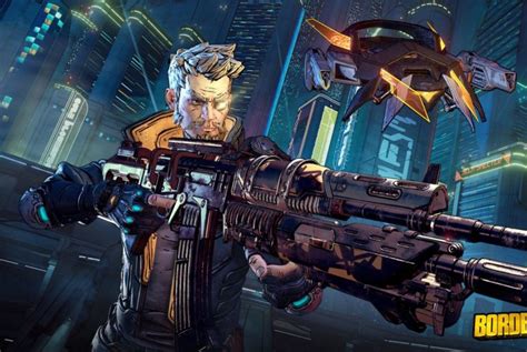 Borderlands 3 weapon slots guide .